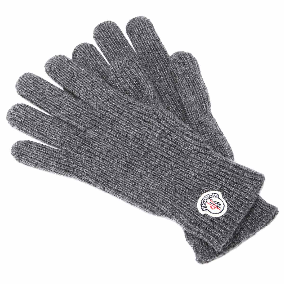 MONCLER GLOVE 0051800 04957 921