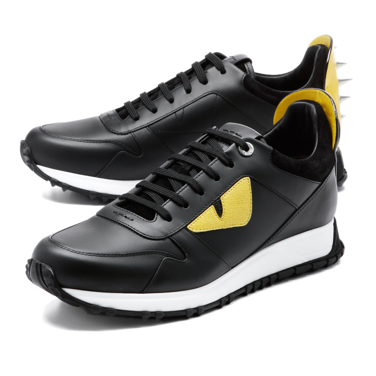FENDI SNEAKER 7E0935 4R6 F046W