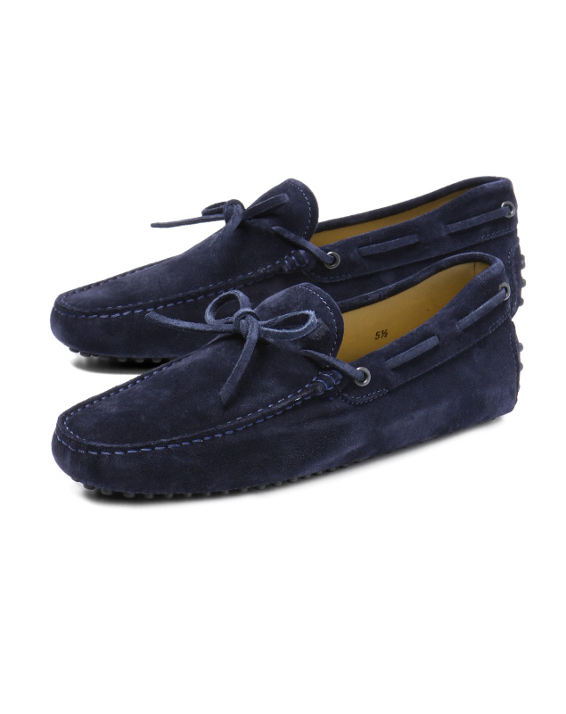 TODS SHOES XXM0GW05470RE0U820