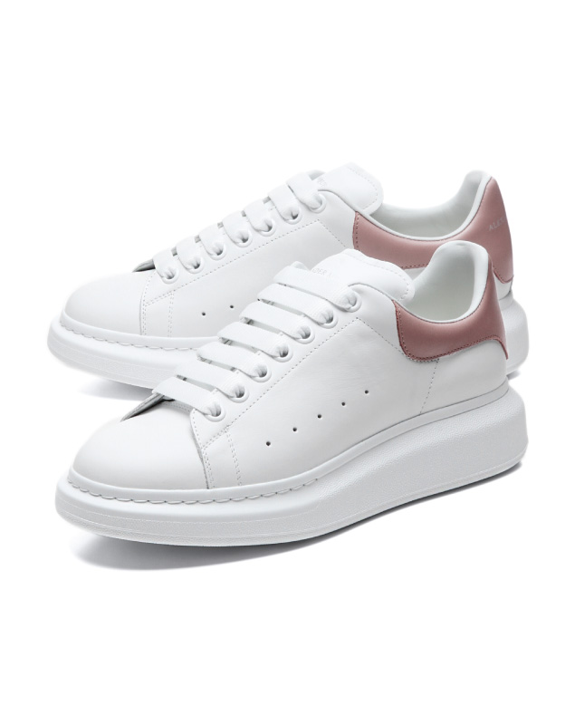 ALEXANDER McQUEEN SNEAKER 441631 WHGP5 9052