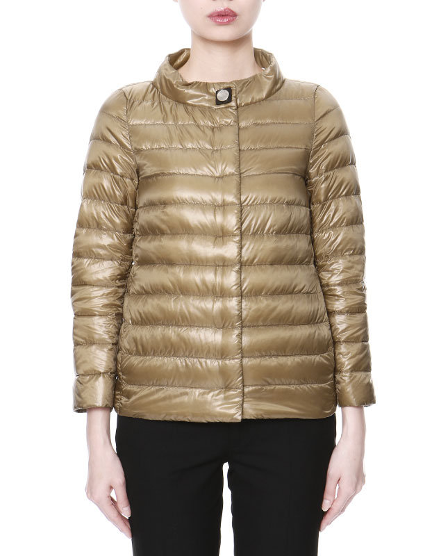 HERNO DOWN JACKET PI0607D 12017 2300
