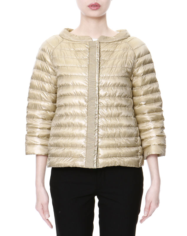 HERNO DOWN JACKET PI0625D 12017 2100