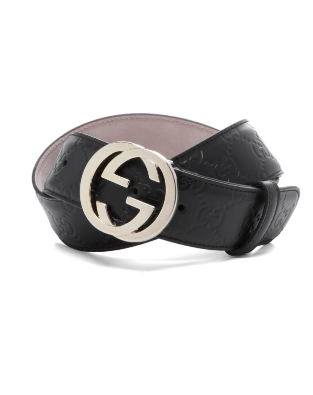 GUCCI BELT 370543 CWC1G 1000