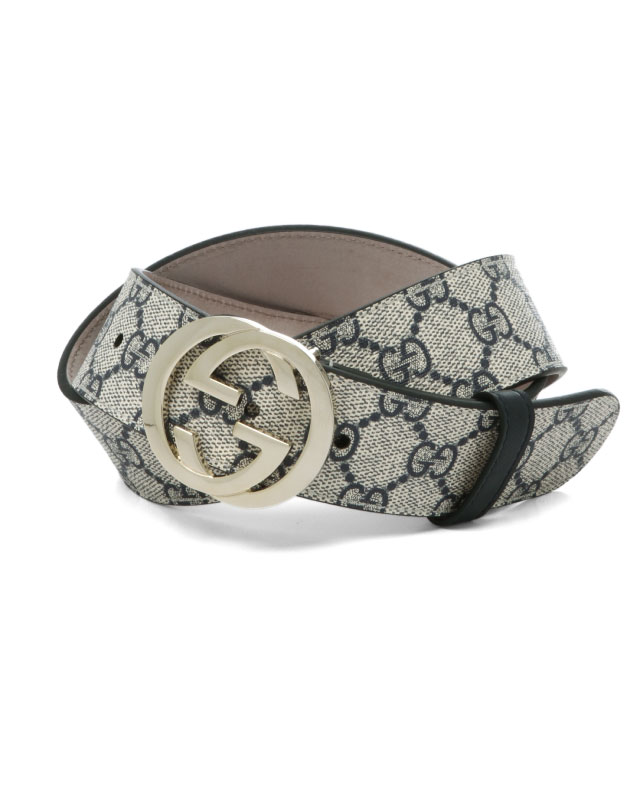 GUCCI BELT 370543 KGDHG 4075