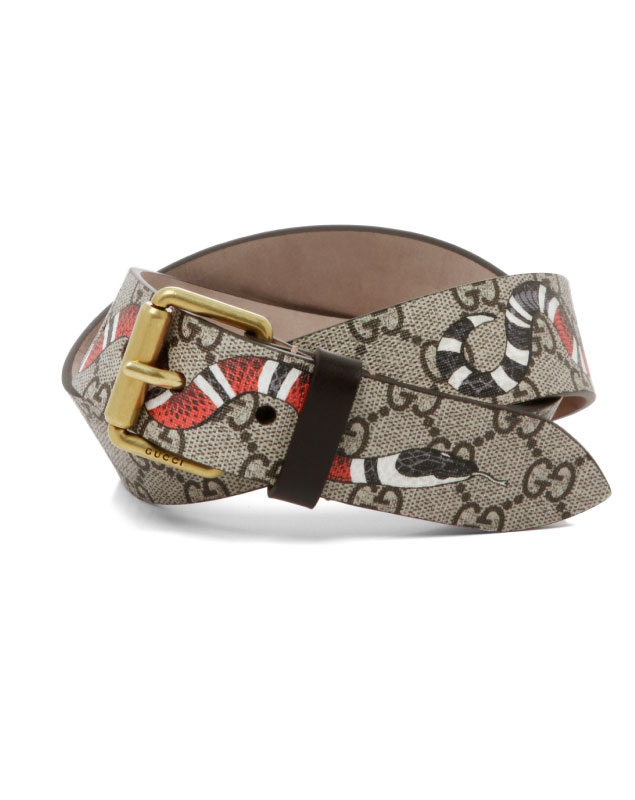 GUCCI BELT 434520 K5O1T 8692