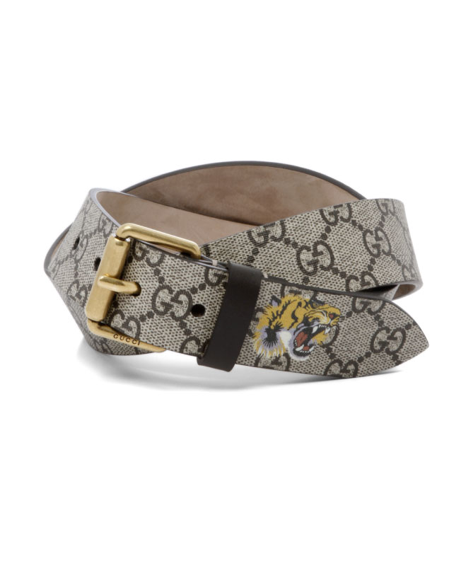 GUCCI BELT 434520 K5W1T 8692