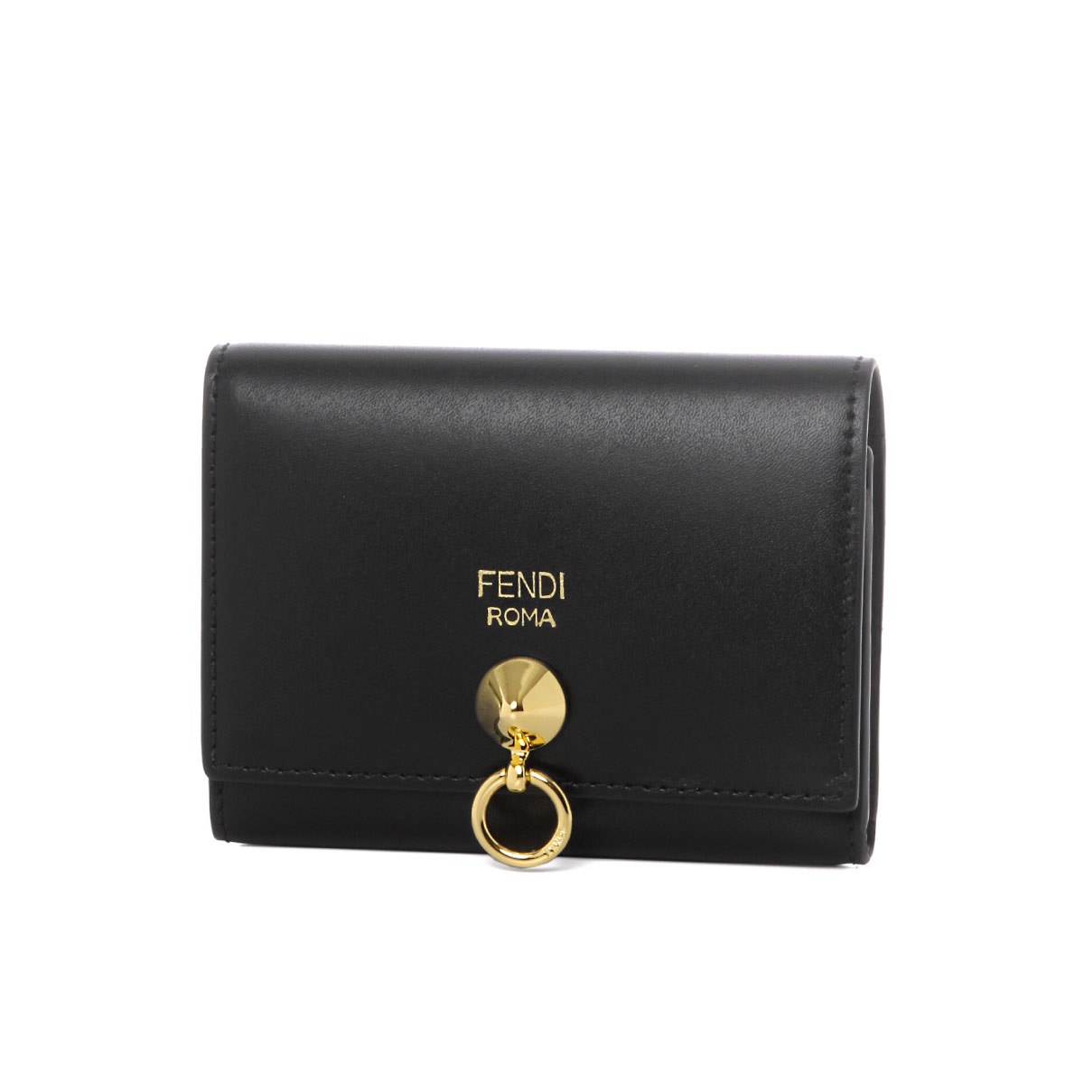 FENDI CARD CASE 8M0217 SME F0KUR