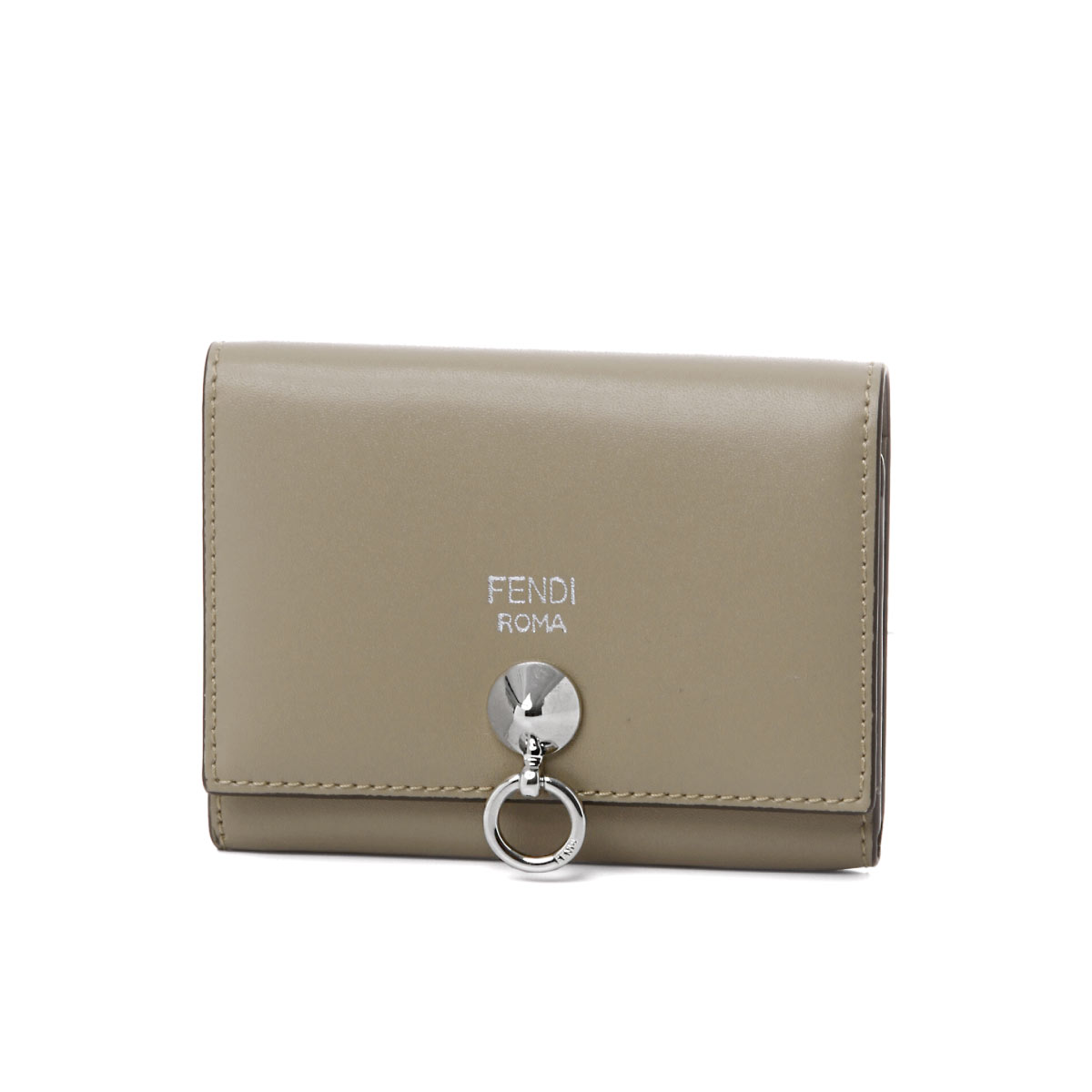 FENDI CARD CASE 8M0217 SME F0NJ3