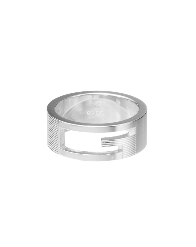 GUCCI RING 032661