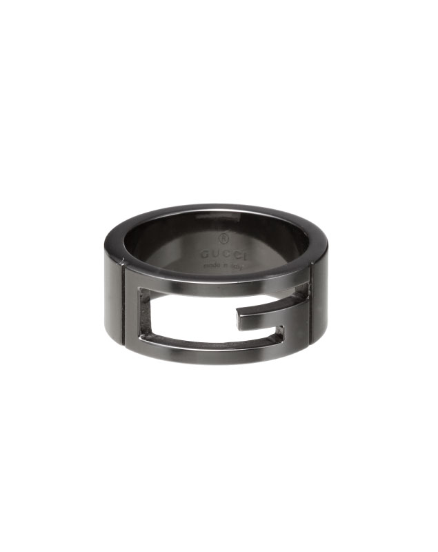GUCCI RING 224028
