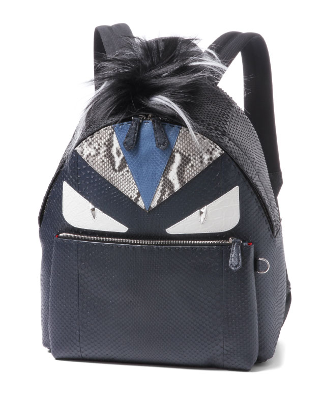 FENDI BAG 7VZ012 6E1 F038W