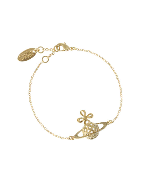 VIVIENNE WESTWOOD BRACELET BBL1153 2