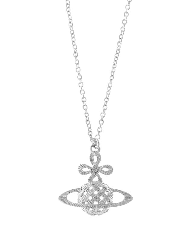 VIVIENNE WESTWOOD NECKLACE BP1152 1