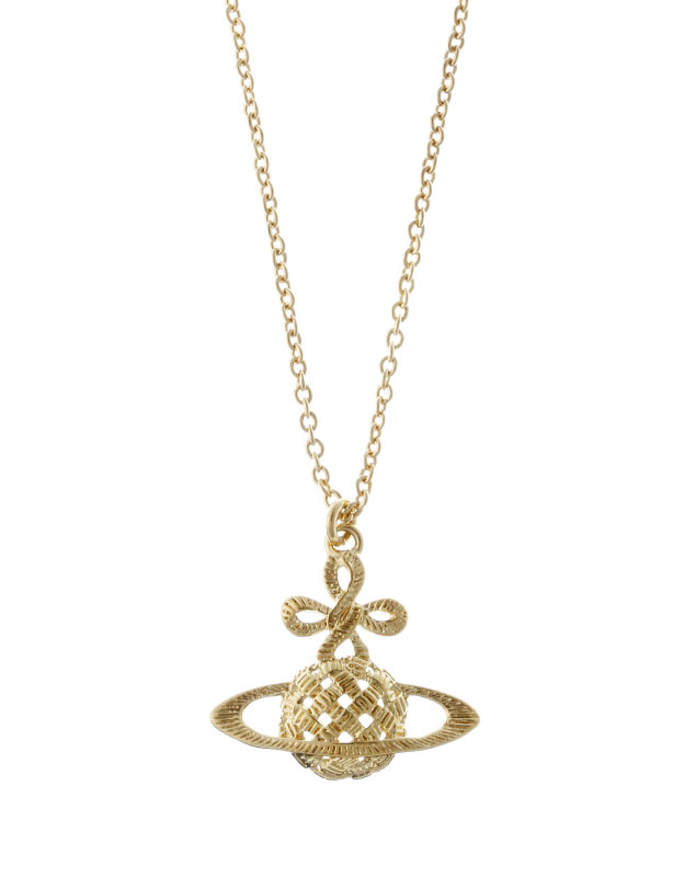 VIVIENNE WESTWOOD NECKLACE BP1152 2