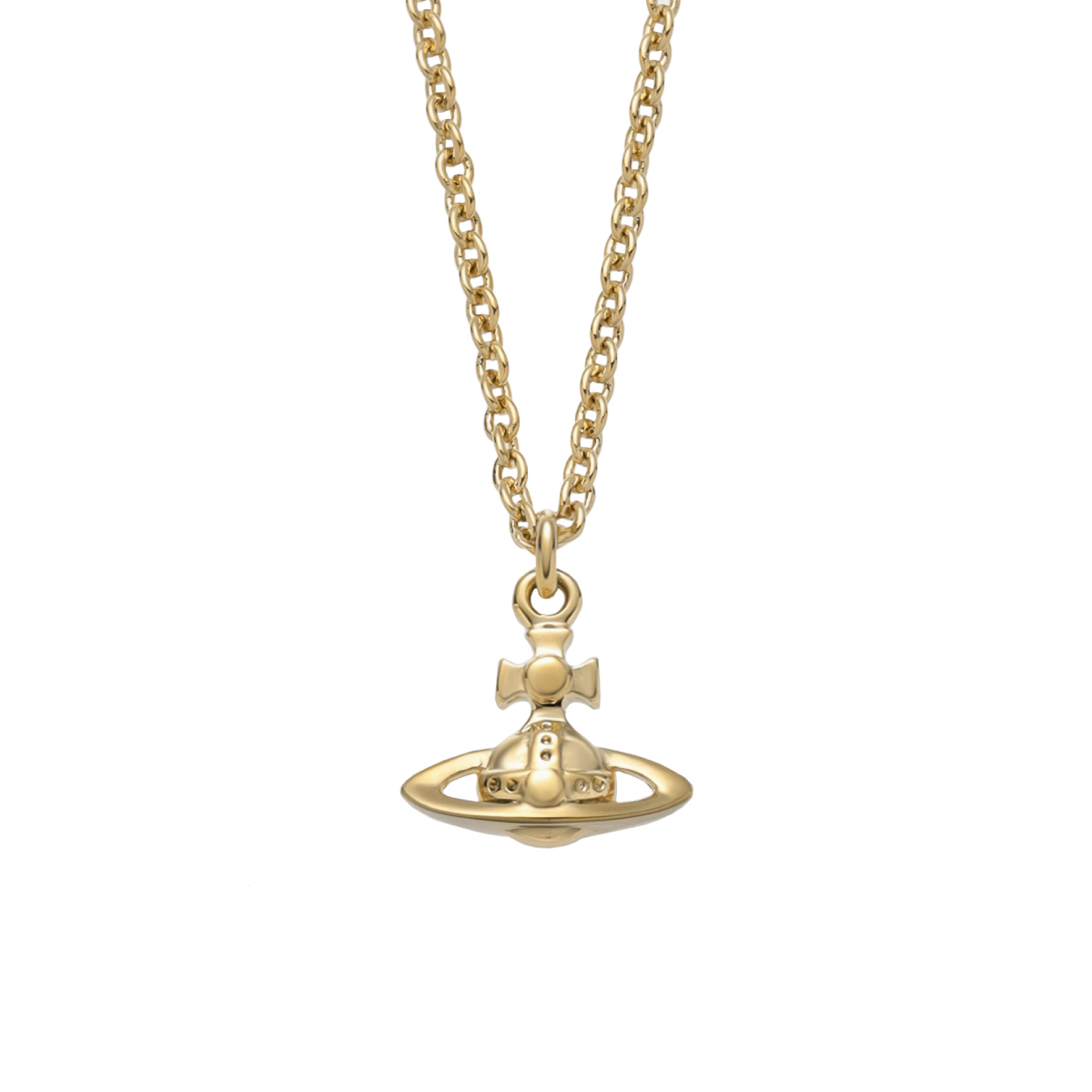 VIVIENNE WESTWOOD NECKLACE BP1175 2