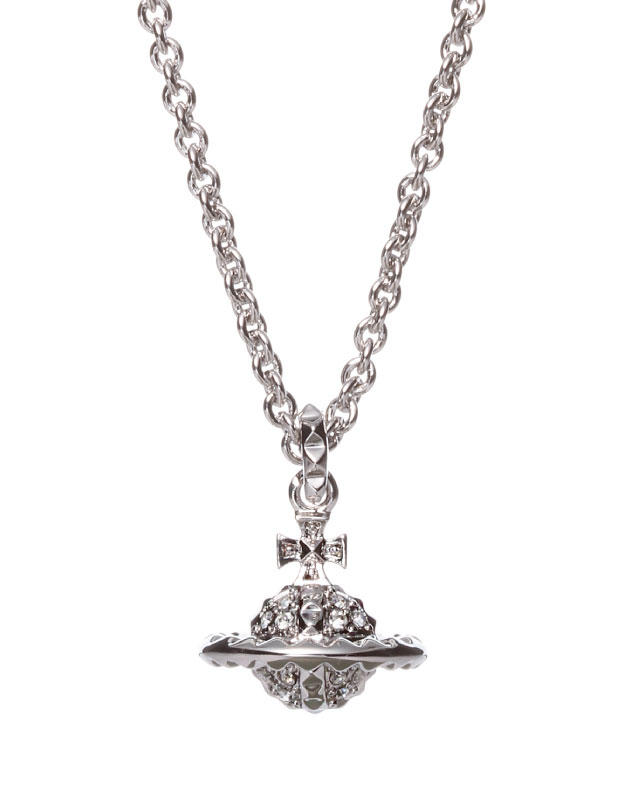 VIVIENNE WESTWOOD NECKLACE MT12626 2