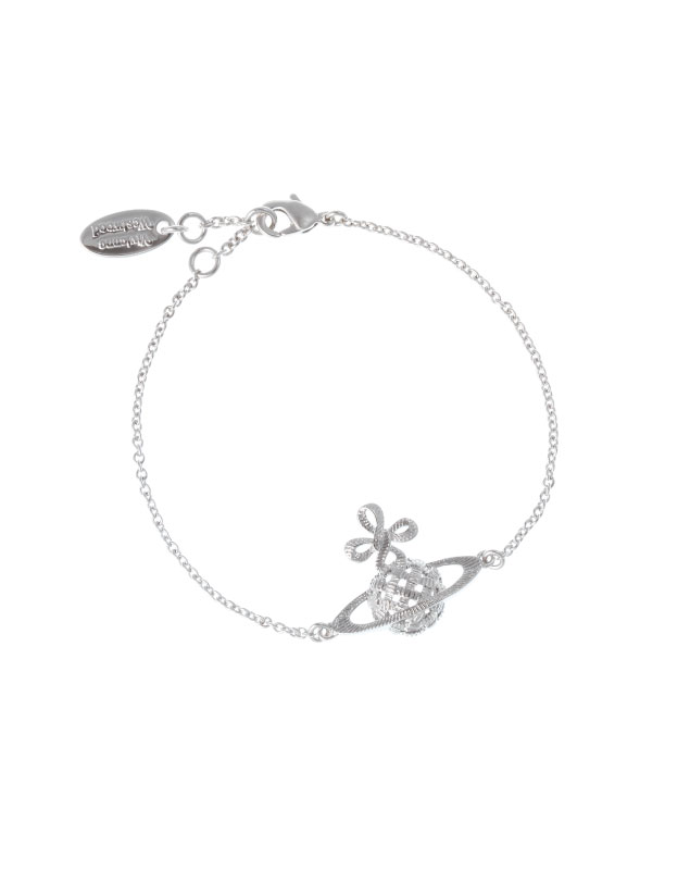 VIVIENNE WESTWOOD BRACELET BBL1153 1