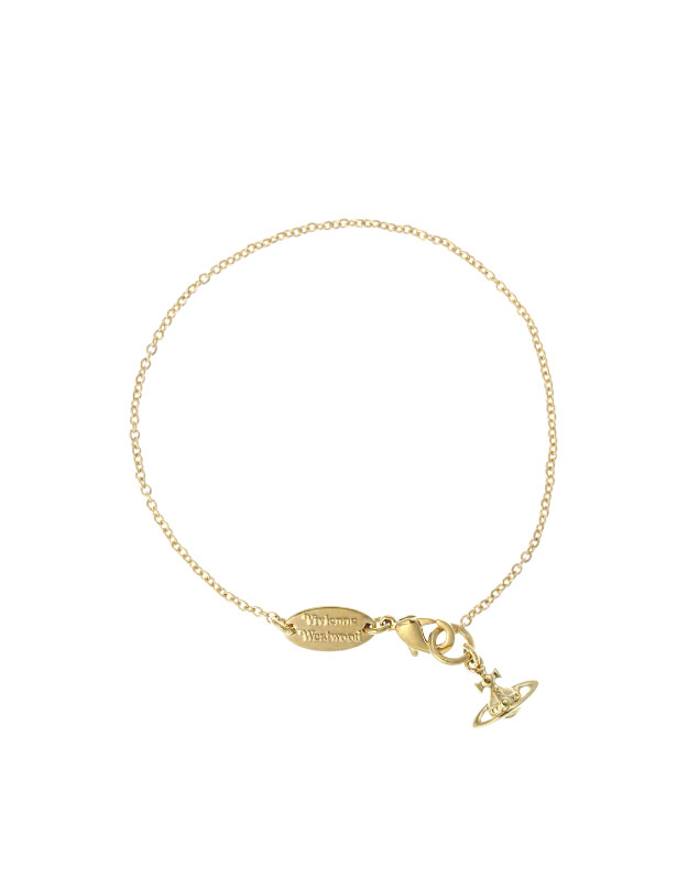 VIVIENNE WESTWOOD BRACELET BBL1176 2
