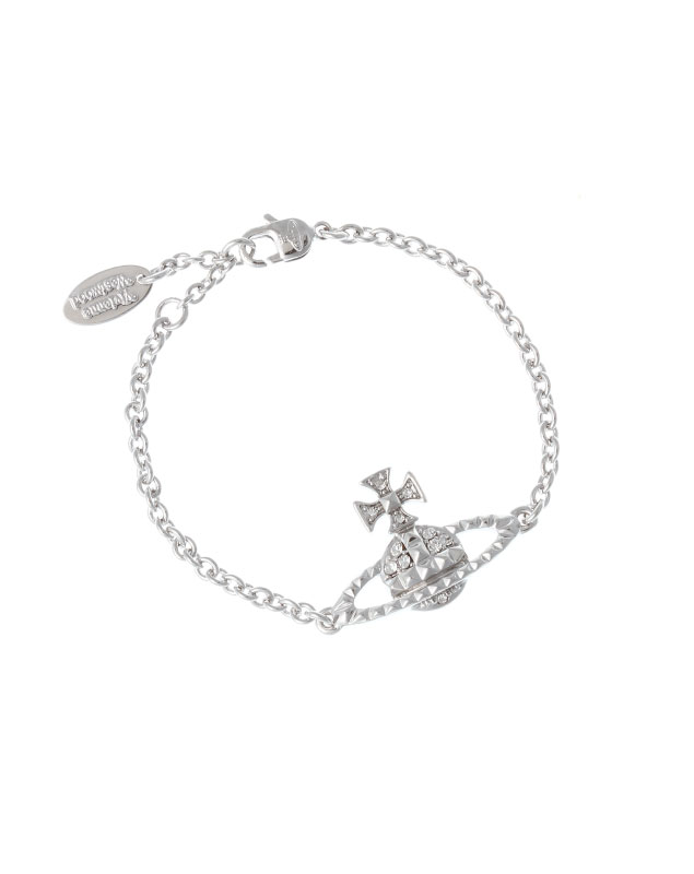 VIVIENNE WESTWOOD BRACELET MT12629 2