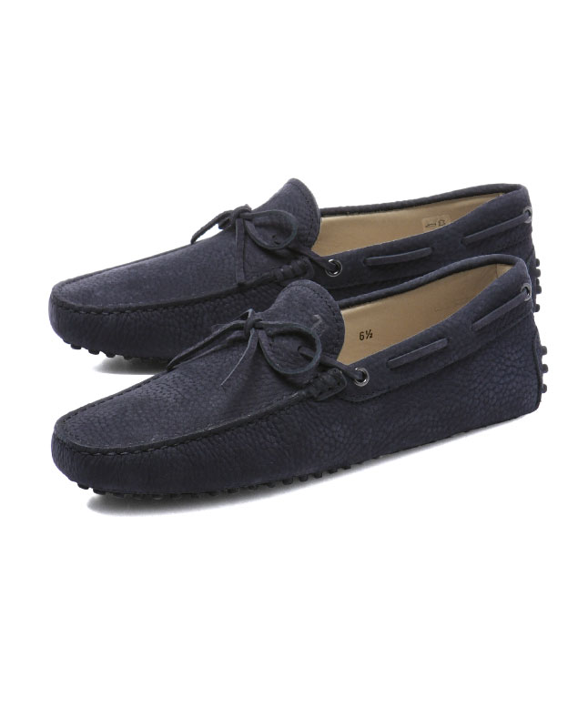 TODS SHOES XXM0GW05470NARU801
