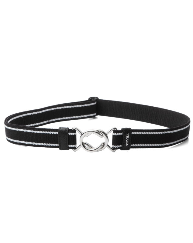PRADA BELT 1CN019 2A7L F0967
