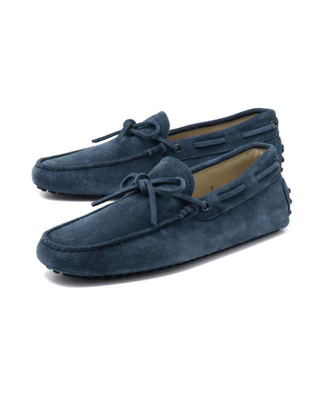TODS SHOES XXM0GW05470RE0U827