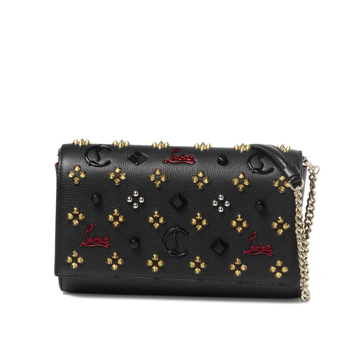 Christian Louboutin BAG 1175018 H368