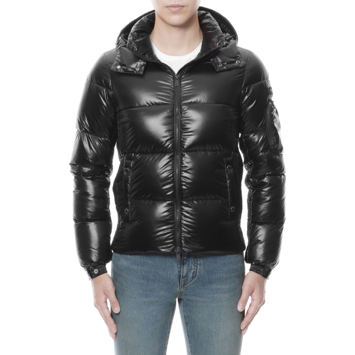 TATRAS DOWN JACKET MTAT24A4562-D 01