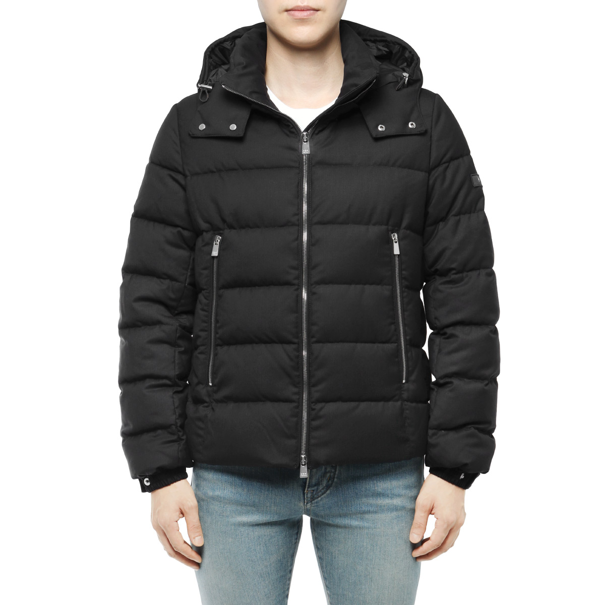 TATRAS DOWN JACKET MTAT23A4289-D 01