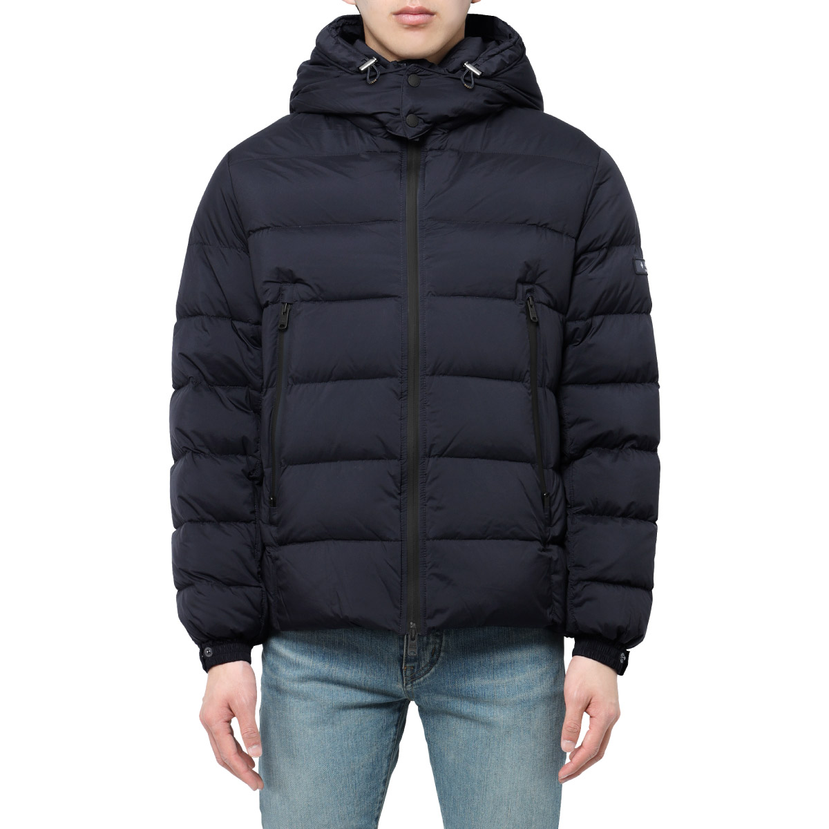 TATRAS DOWN JACKET MTAT23A4568-D 40