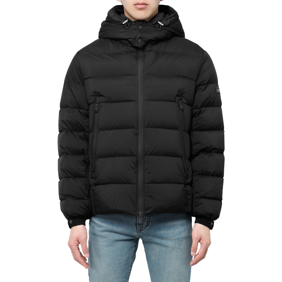 TATRAS DOWN JACKET MJXA0020013588 001
