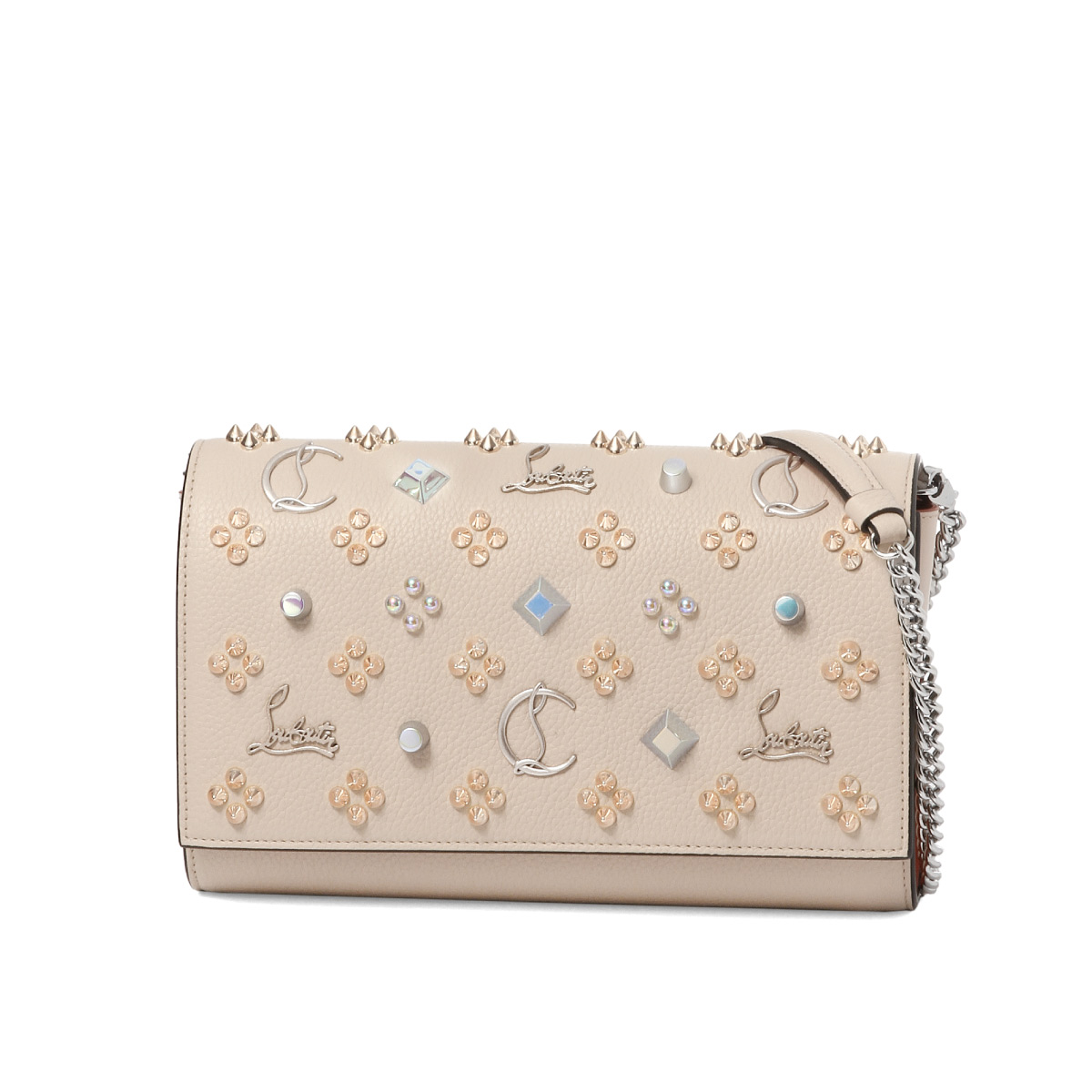 Christian Louboutin BAG 1175018 M402