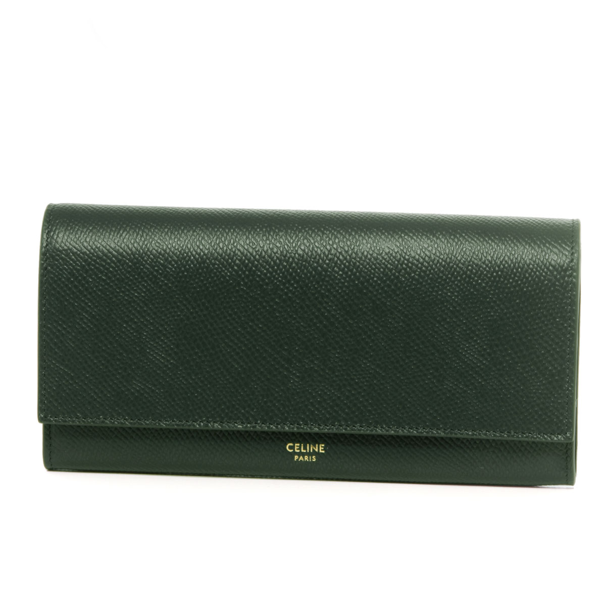 CELINE WALLET 10B563BEL 31AN