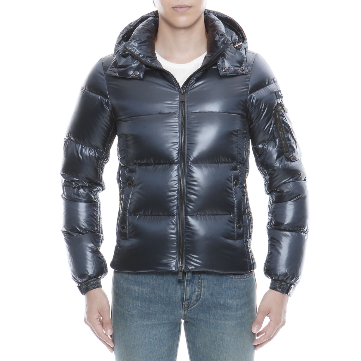 TATRAS DOWN JACKET MTAT21A4562-D 40