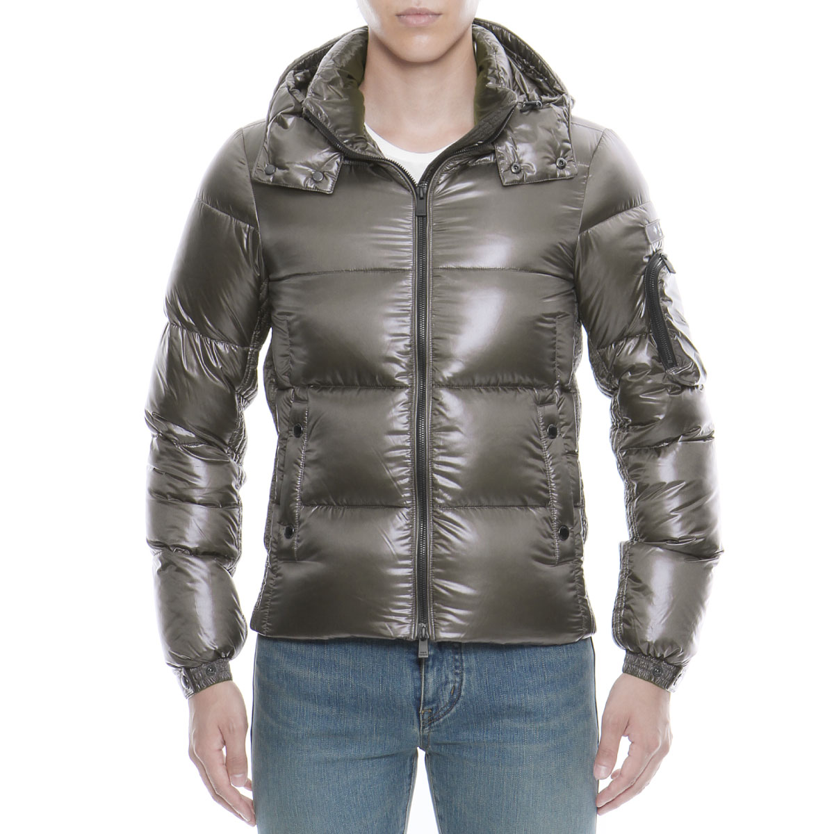 TATRAS DOWN JACKET MTA20A4562 15