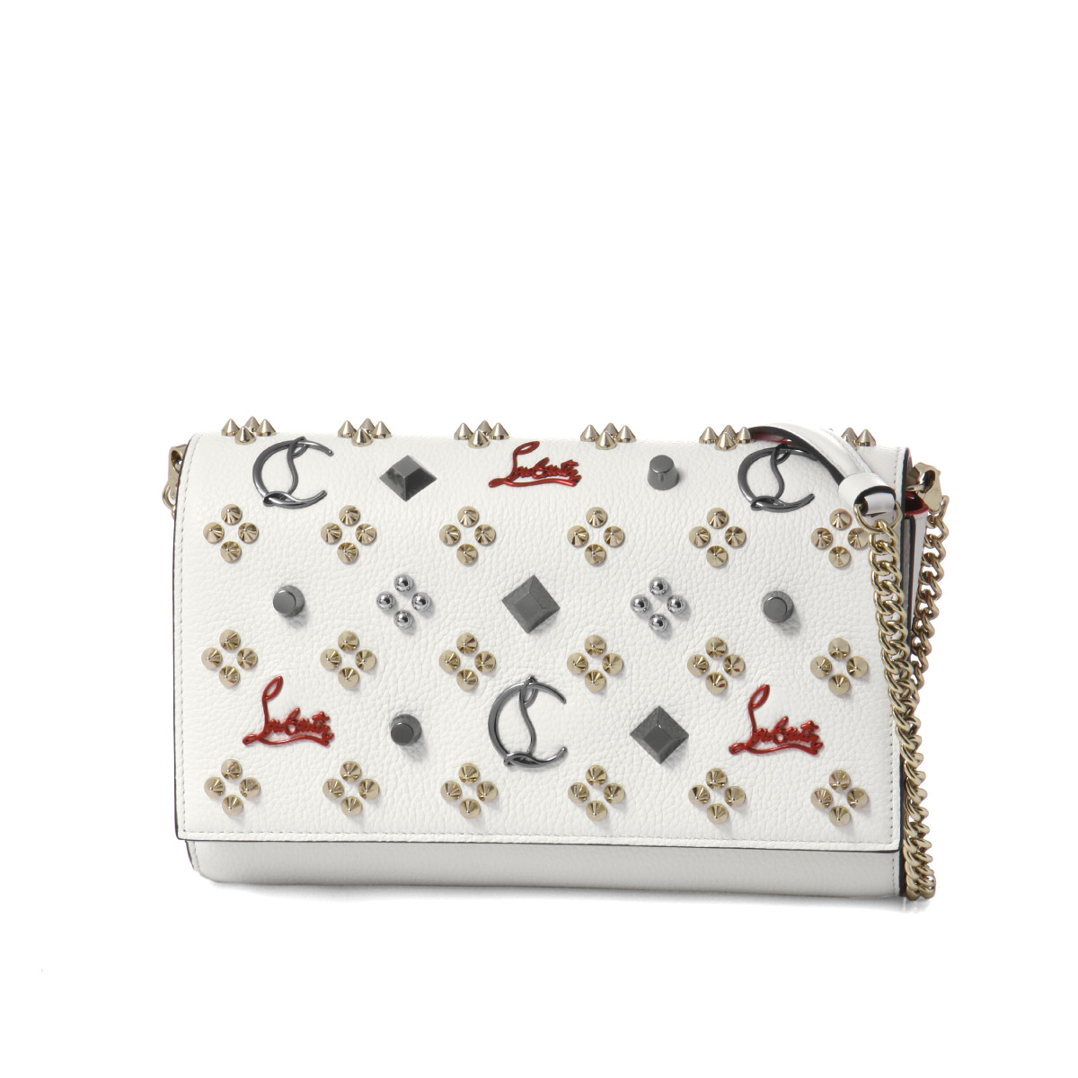 Christian Louboutin BAG 1175018 Q288