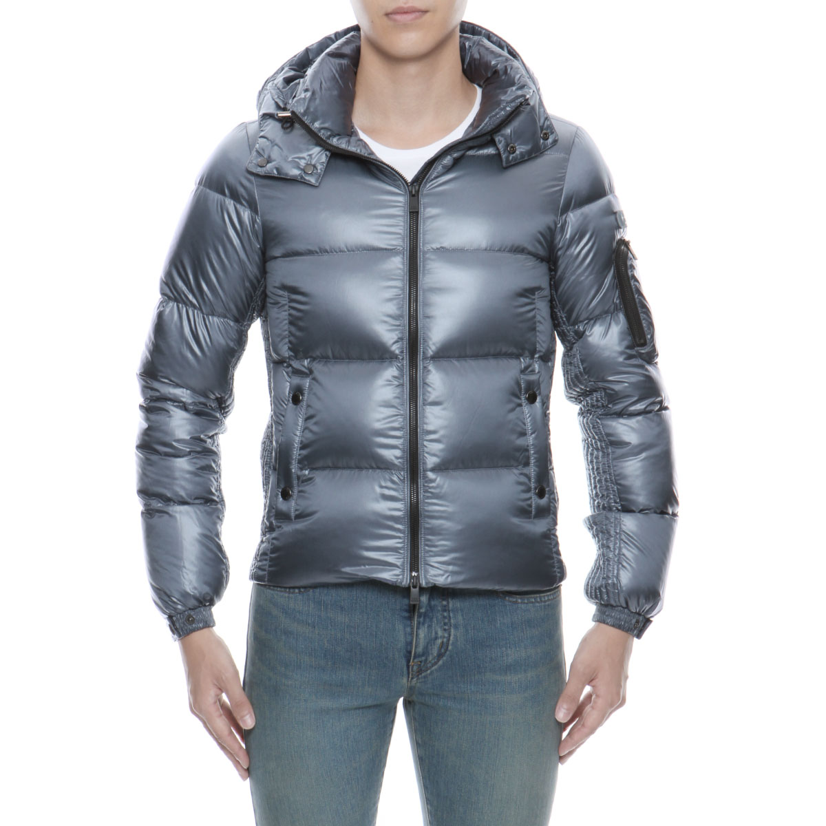 TATRAS DOWN JACKET MTA20A4562 72