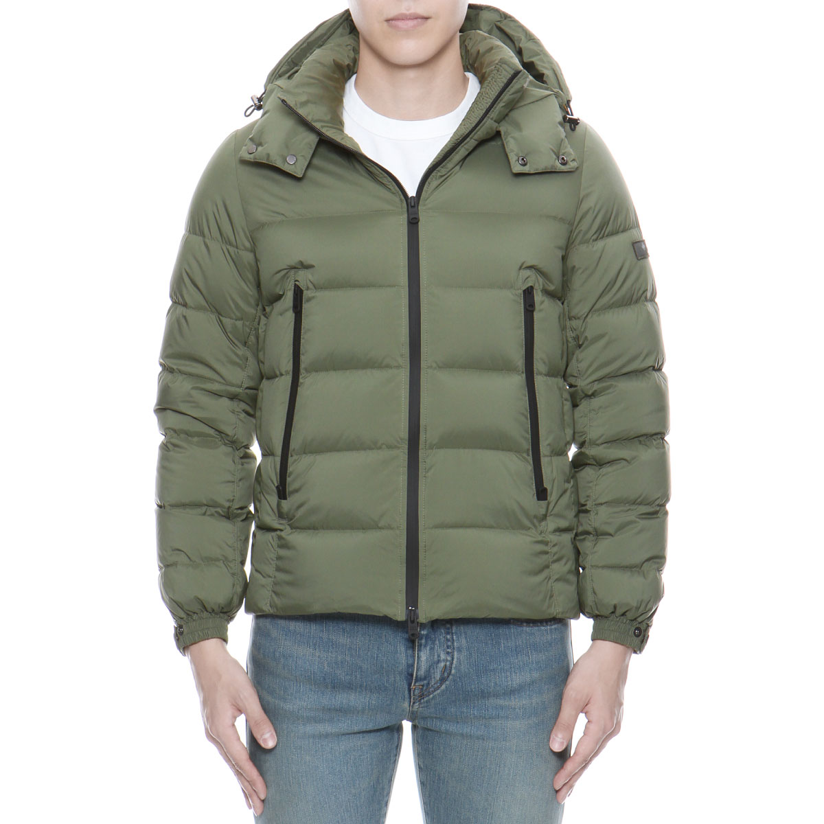 TATRAS DOWN JACKET MTA20A4568 25