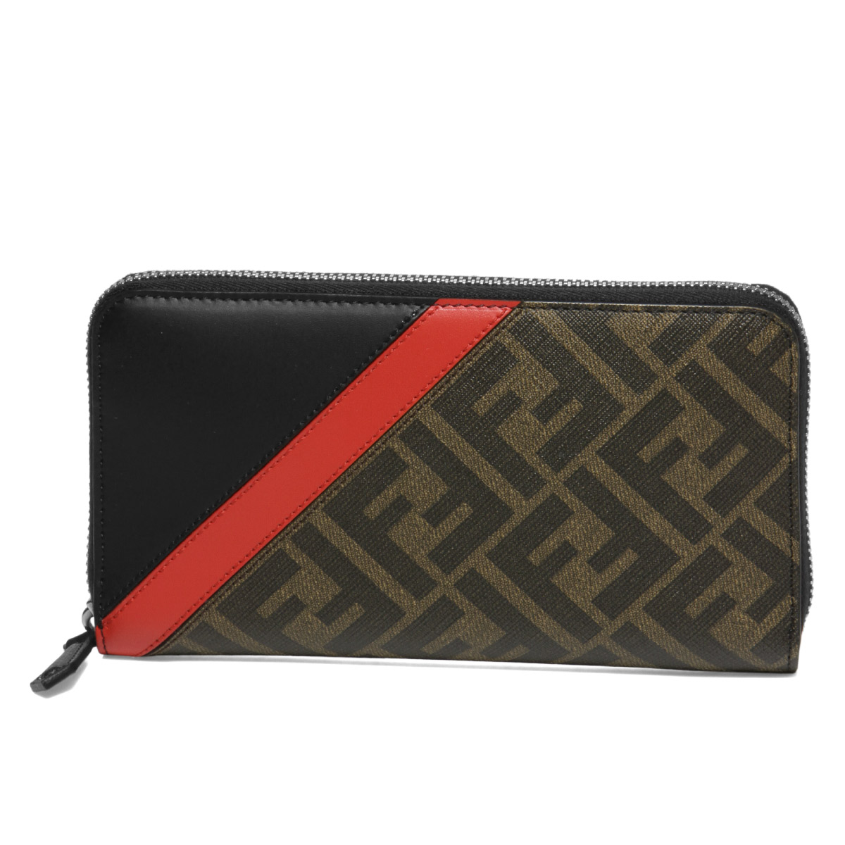 FENDI WALLET 7M0210 A9XS F19P9