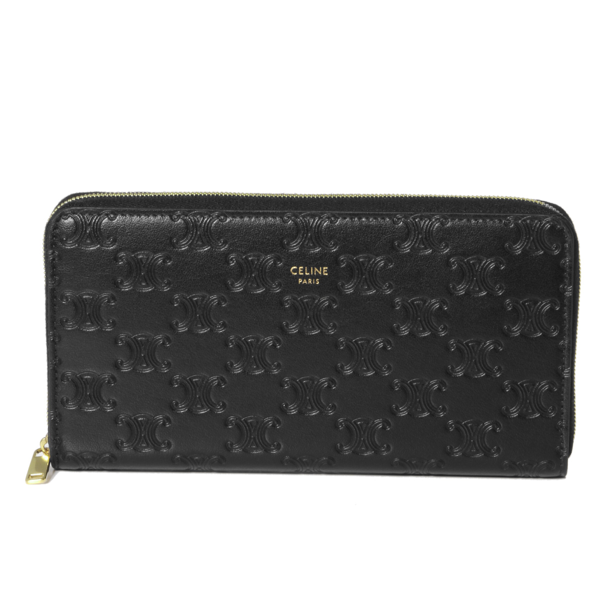 CELINE WALLET 10B553BFU 38NO