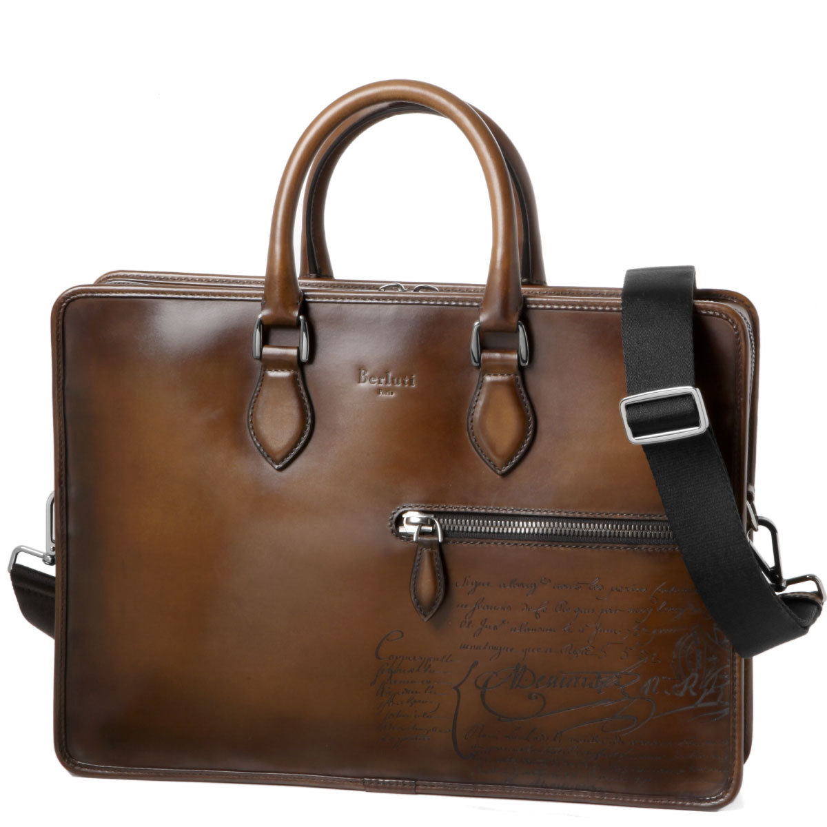 BERLUTI BAG M149248 MF4