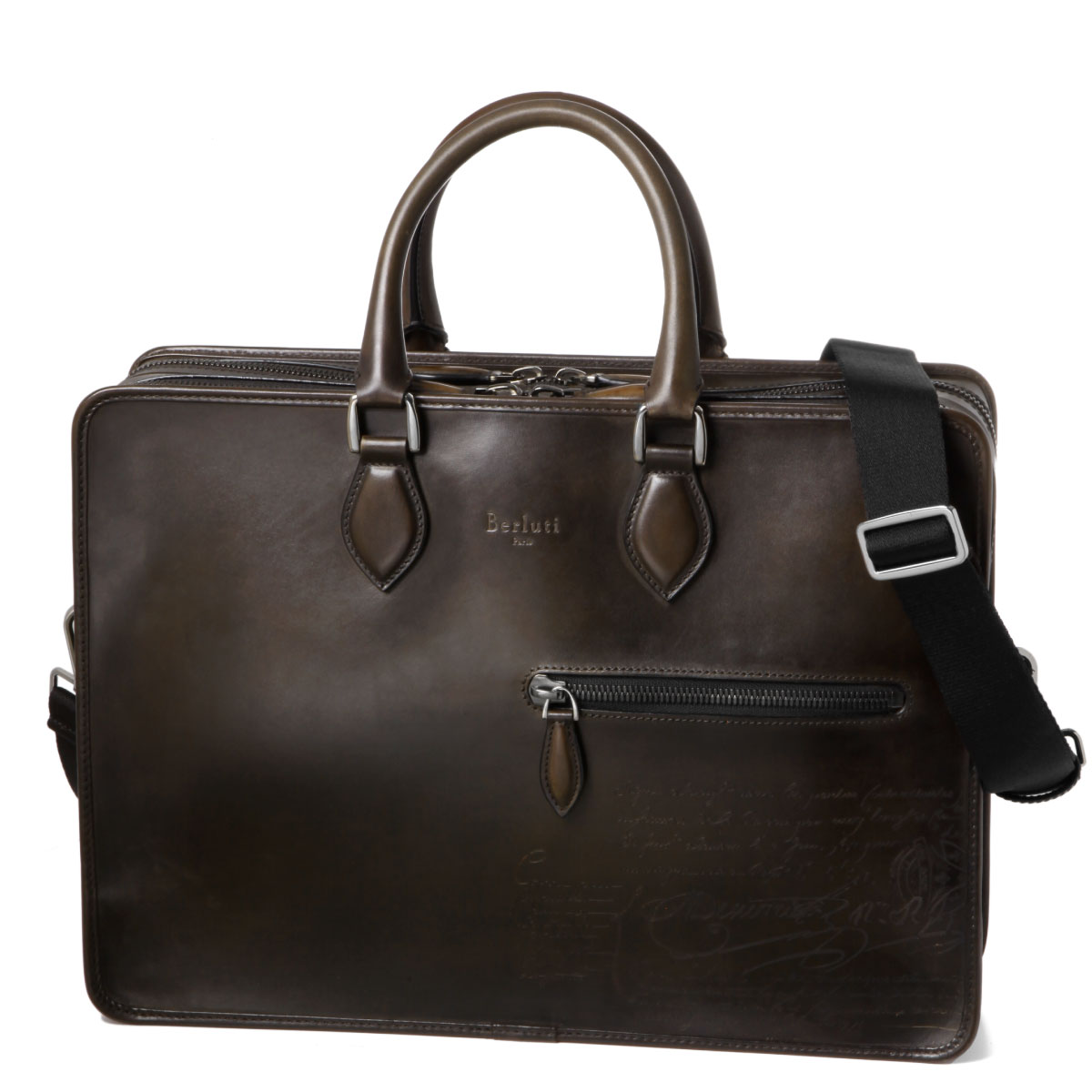BERLUTI BAG M149250 MG1