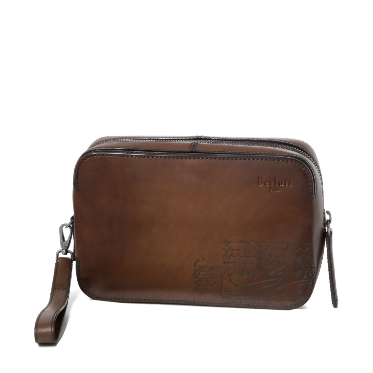 BERLUTI BAG M161945 MF4
