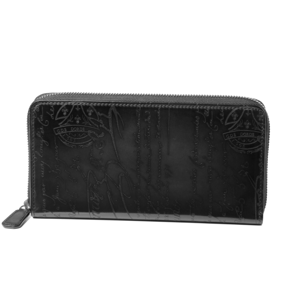 BERLUTI WALLET N135274 K02