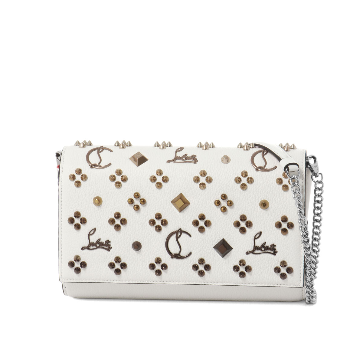 Christian Louboutin BAG 1175018 Q703