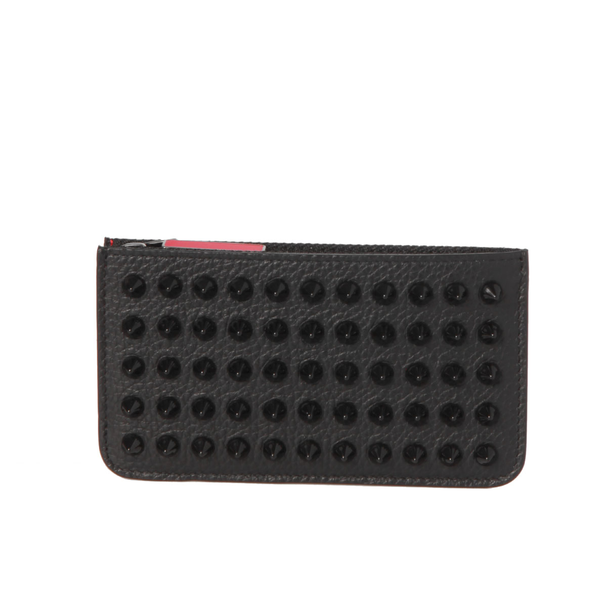 Christian Louboutin CARD CASE 1205017 CM53