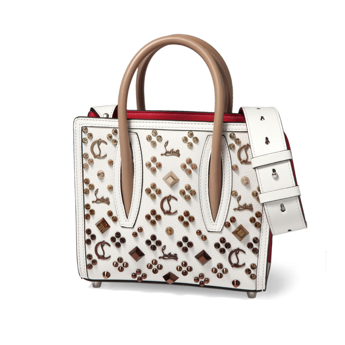 Christian Louboutin BAG 3195279 W272