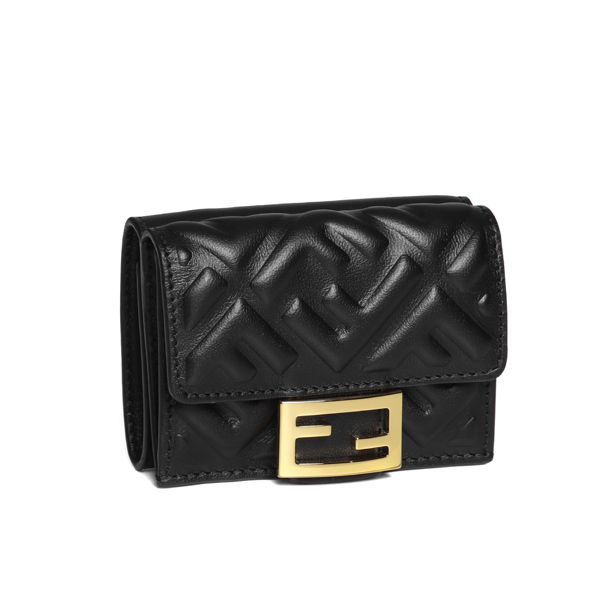 FENDI WALLET 8M0395 AAJD F0KUR