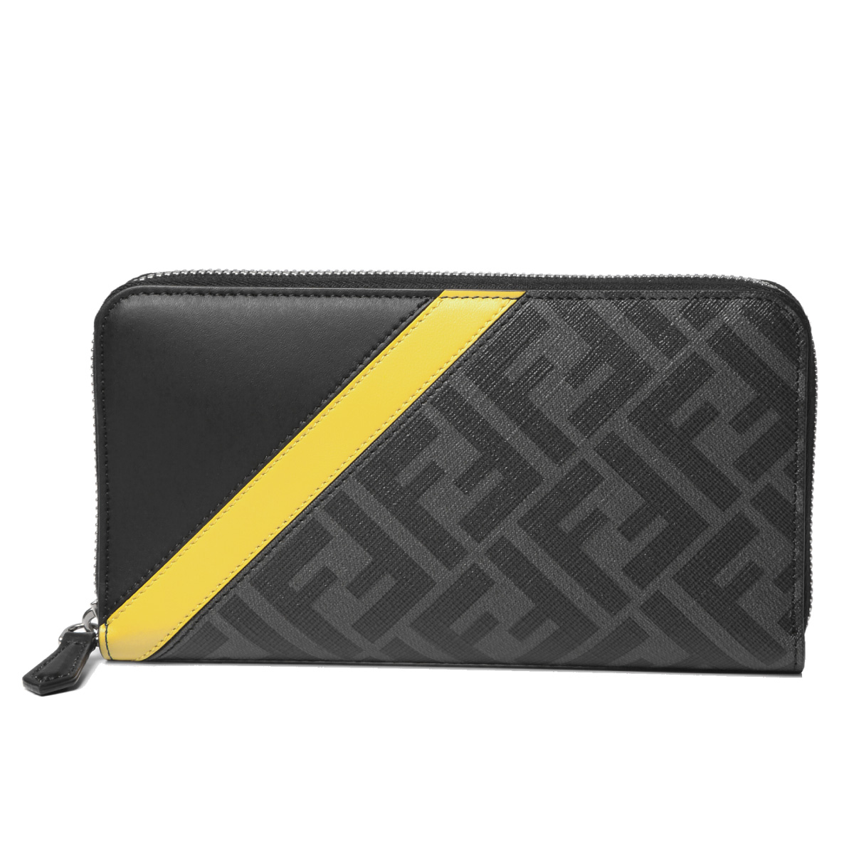 FENDI WALLET 7M0210 A9XS F0R2A
