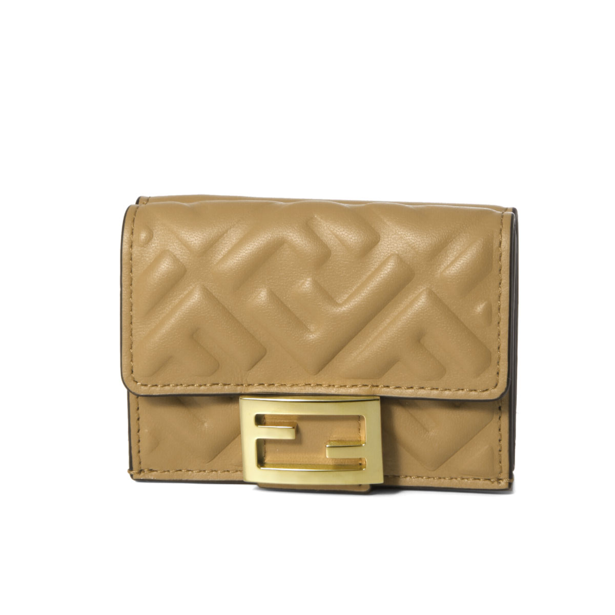 FENDI WALLET 8M0395 AAJD F15KR